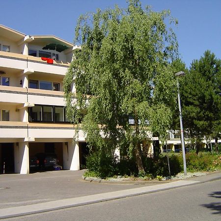 Ferienwohnung F249 Fuer 2-4 Personen An Der Ostsee Brasilien Eksteriør billede