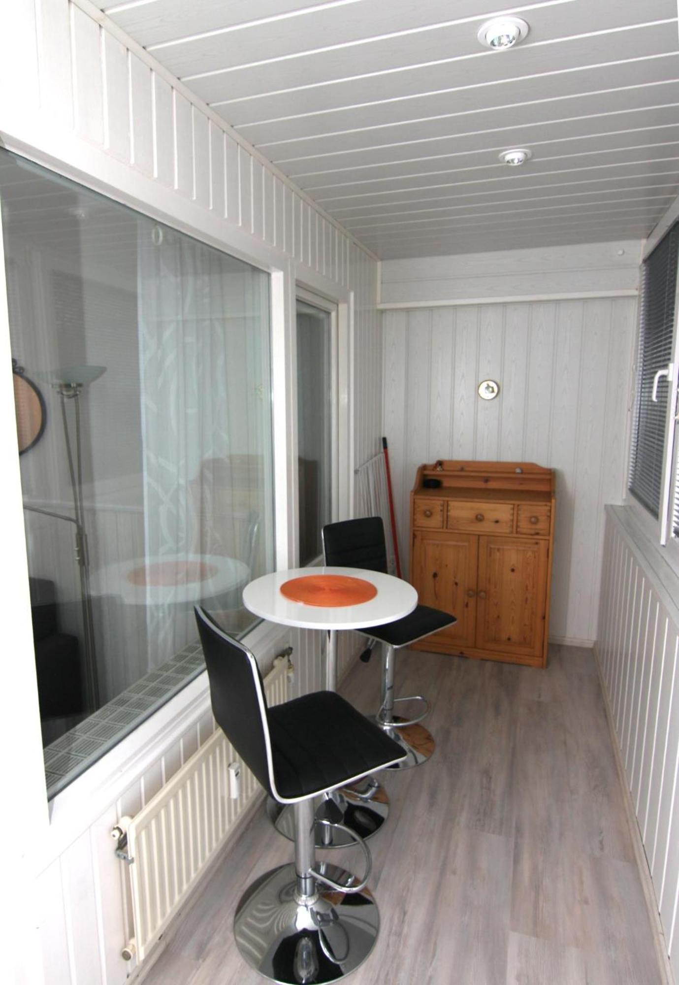 Ferienwohnung F249 Fuer 2-4 Personen An Der Ostsee Brasilien Eksteriør billede